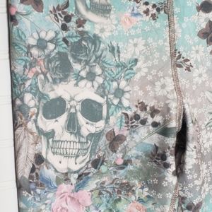 Evolution and Creation Leggings